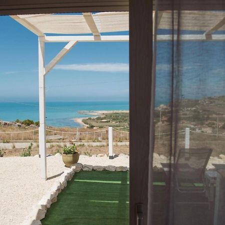 سيكوليانا مارينا Villa Quantum المظهر الخارجي الصورة