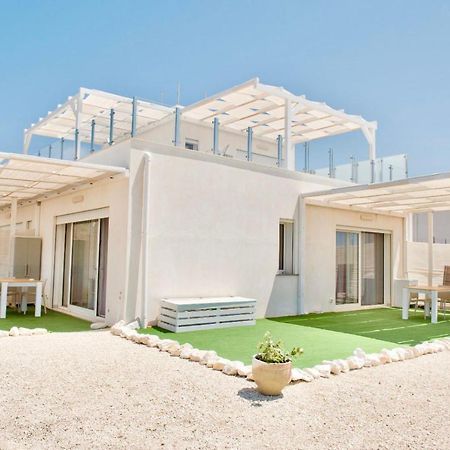 سيكوليانا مارينا Villa Quantum المظهر الخارجي الصورة