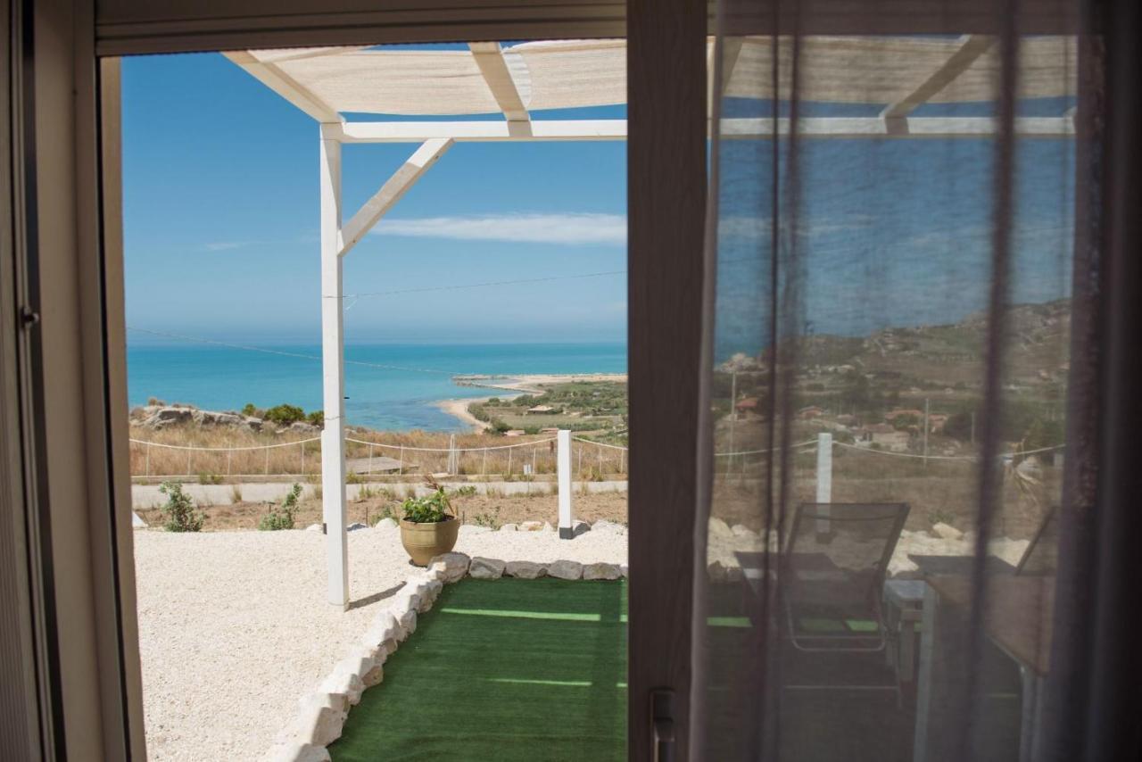 سيكوليانا مارينا Villa Quantum المظهر الخارجي الصورة