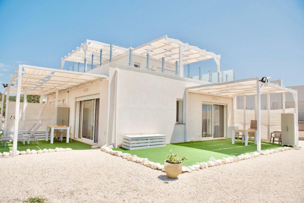 سيكوليانا مارينا Villa Quantum المظهر الخارجي الصورة