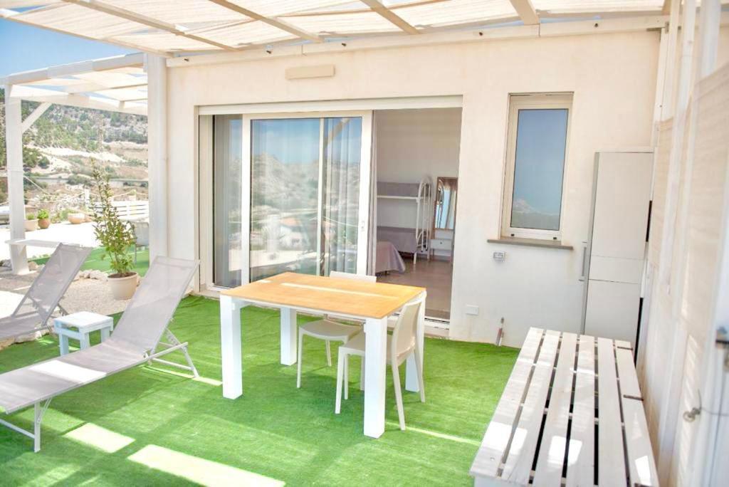 سيكوليانا مارينا Villa Quantum المظهر الخارجي الصورة